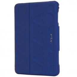 SKI - สกี จำหน่ายสินค้าหลากหลาย และคุณภาพดี | TARGUS TGS-THZ69502GL เคสแท็บเล็ต Targus Pro-Tek iPad mini (5th gen), 4, 3, 2, 1 - Blue (Apple Pencil (1st gen) holder)